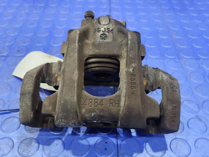 2015 Jeep Grand Cherokee Caliper