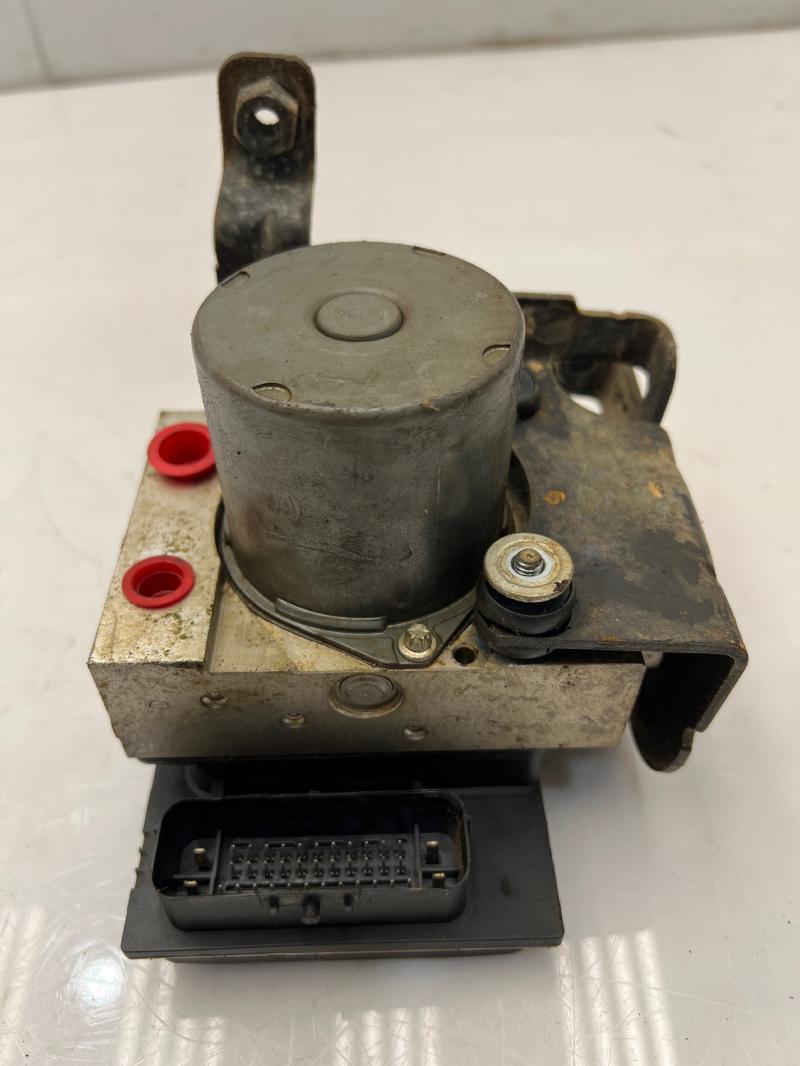 2009 Chevrolet Tahoe Anti-Lock Brake Parts