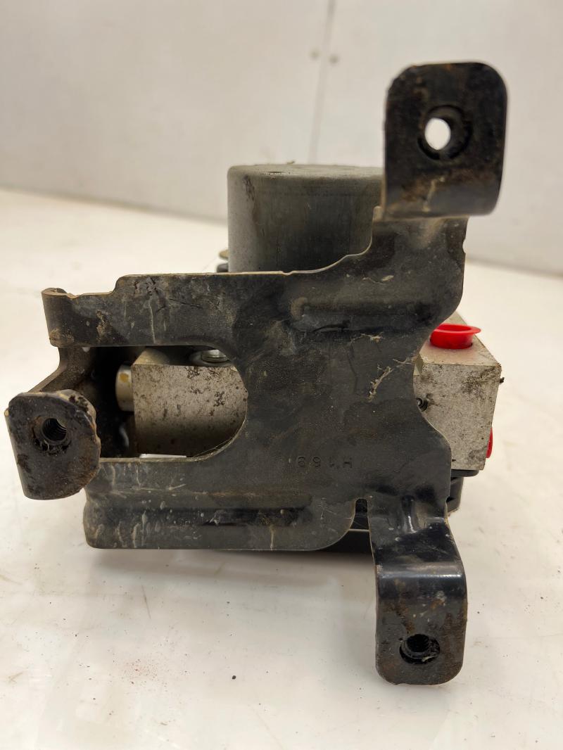 2009 Chevrolet Tahoe Anti-Lock Brake Parts