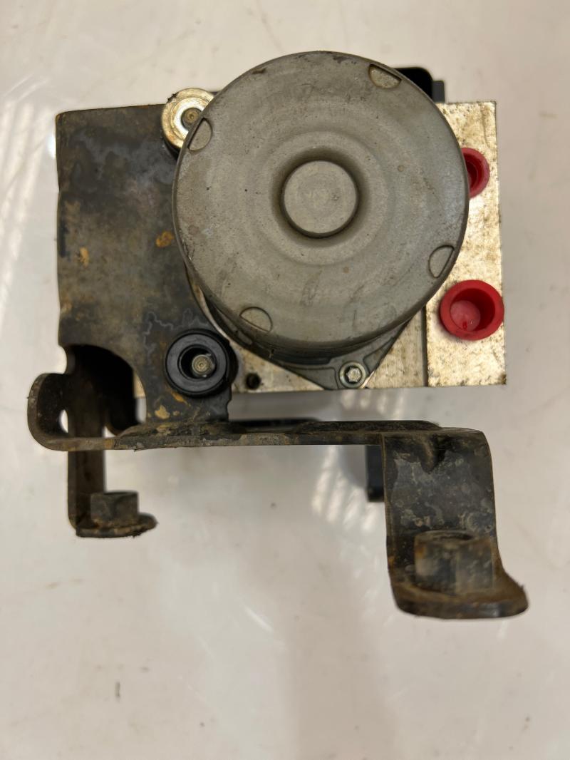 2009 Chevrolet Tahoe Anti-Lock Brake Parts