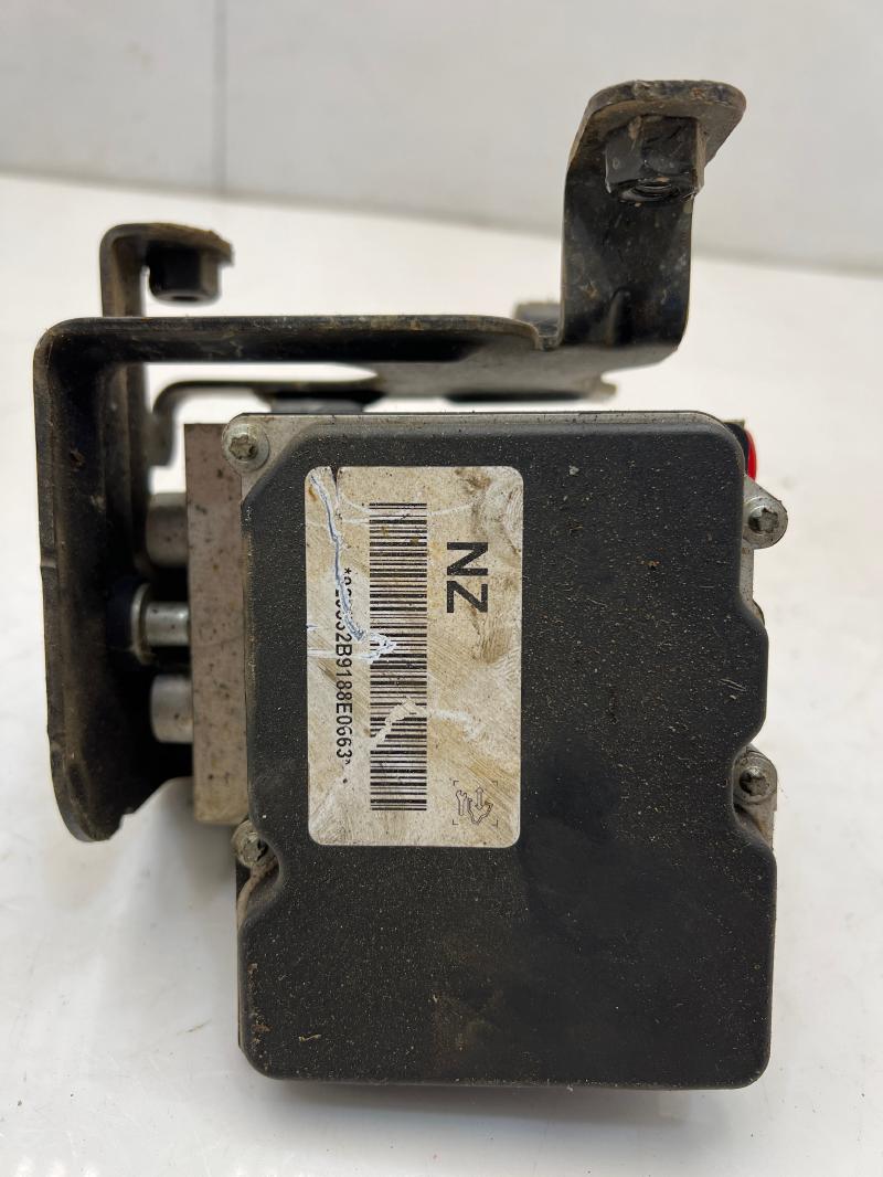 2009 Chevrolet Tahoe Anti-Lock Brake Parts