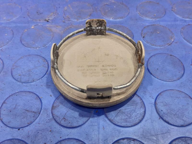 2019 Hyundai Kona Center Cap