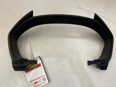 2018 - 2021 Ford Ecosport Instrument Cluster Surround Trim OEM GN15A044D70A