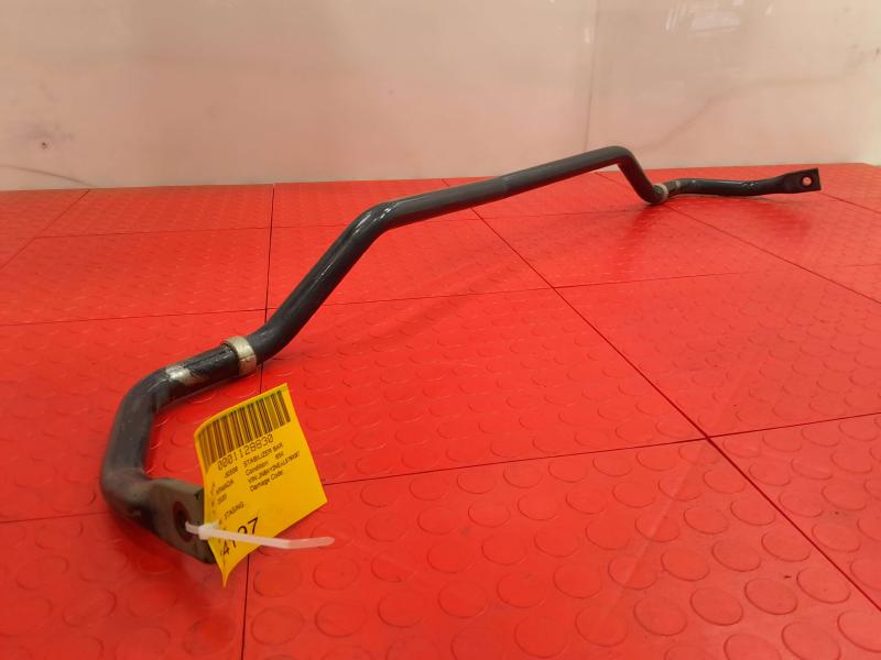2017-2023 Nissan Armada Rear Stabilizer Bar Swaybar Genuine OEM 562301LA0C