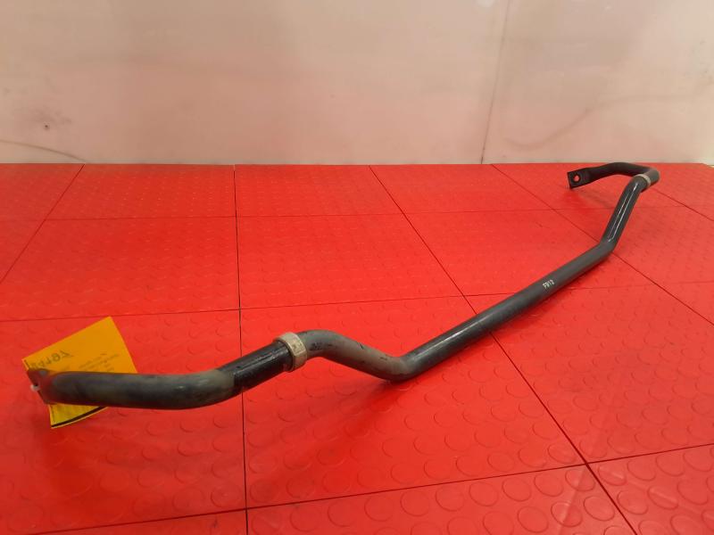 2017-2023 Nissan Armada Rear Stabilizer Bar Swaybar Genuine OEM 562301LA0C