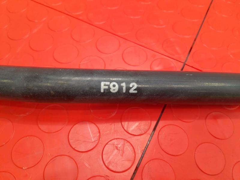 2017-2023 Nissan Armada Rear Stabilizer Bar Swaybar Genuine OEM 562301LA0C