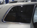2016 Volvo XC90 Quarter Glass/Window