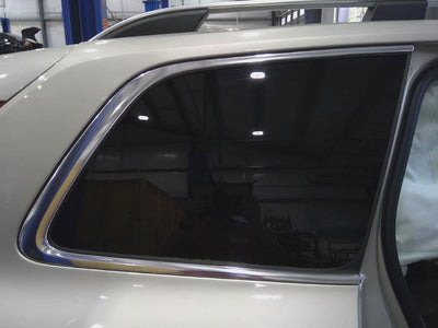 2016 Volvo XC90 Quarter Glass/Window