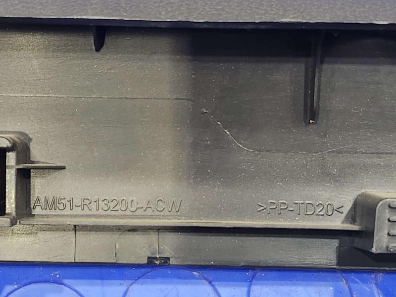 2018 Ford Transit Connect Misc Ebay Parts