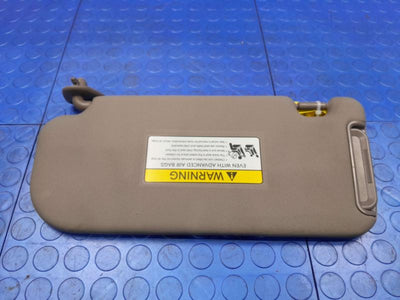 2015 Hyundai Tucson Sun Visor