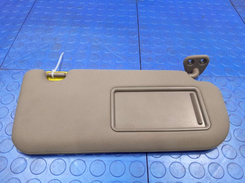 2015 Hyundai Tucson Sun Visor
