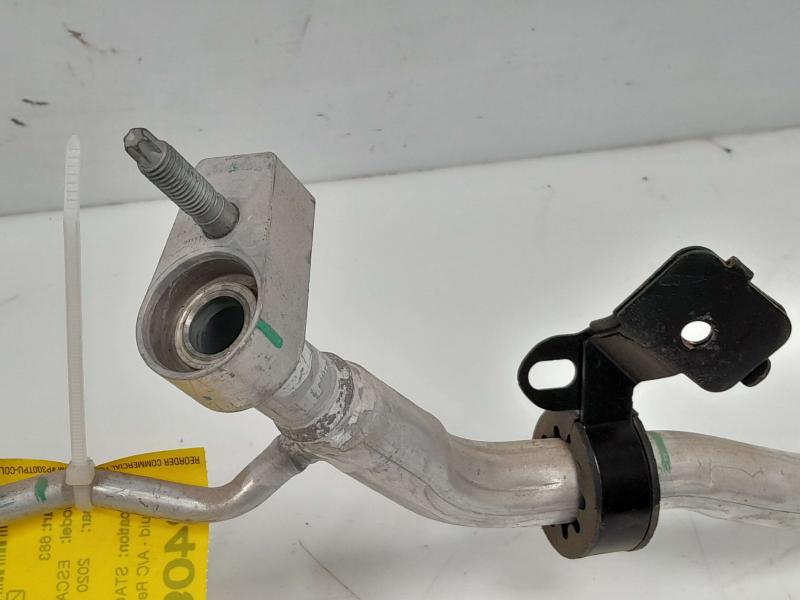 2020 Ford Escape Air Conditioner Hose
