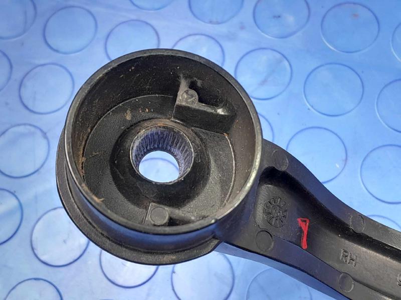 2016 Ford Escape Wiper Arm