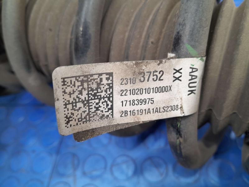 2017 GMC Acadia Strut Assembly