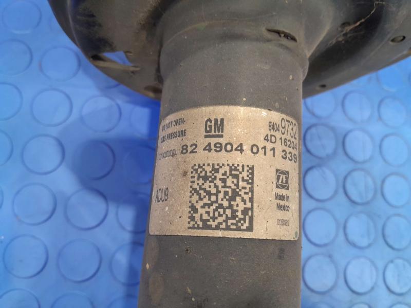 2017 GMC Acadia Strut Assembly