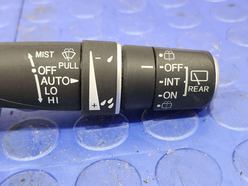 2017 Acura RDX Combination Switch