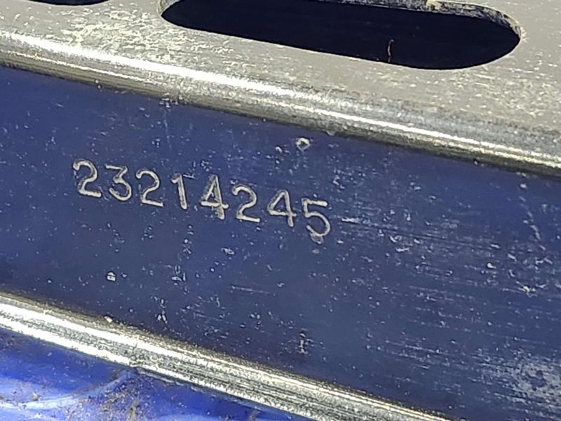 2016 Cadillac ATS Lower Control Arm Rr