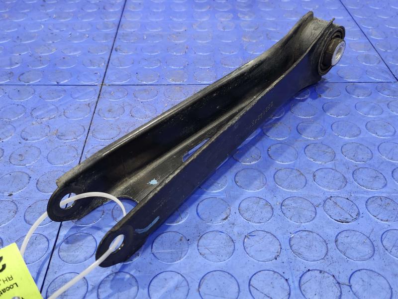 2016 Cadillac ATS Lower Control Arm Rr