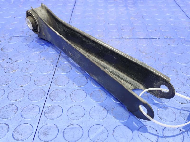 2016 Cadillac ATS Lower Control Arm Rr