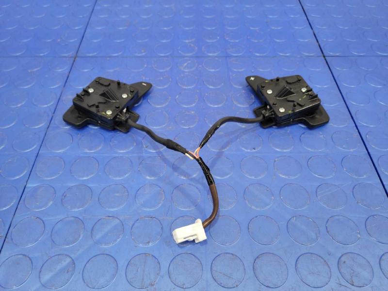 2015 Toyota Camry Combination Switch