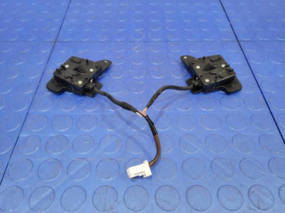 2015 Toyota Camry Combination Switch