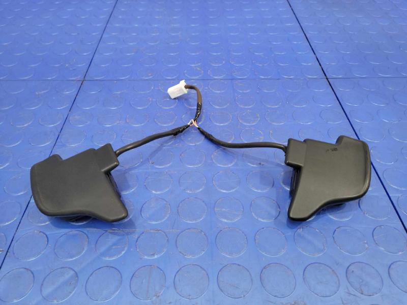 2015 Toyota Camry Combination Switch