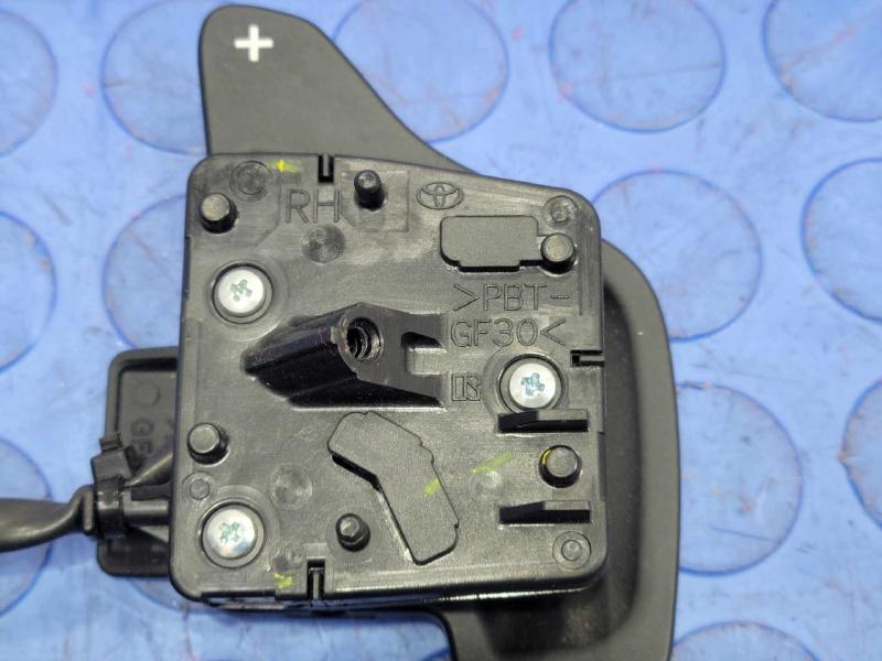 2015 Toyota Camry Combination Switch