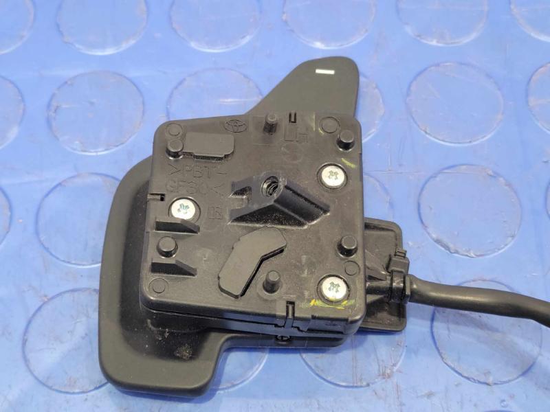 2015 Toyota Camry Combination Switch