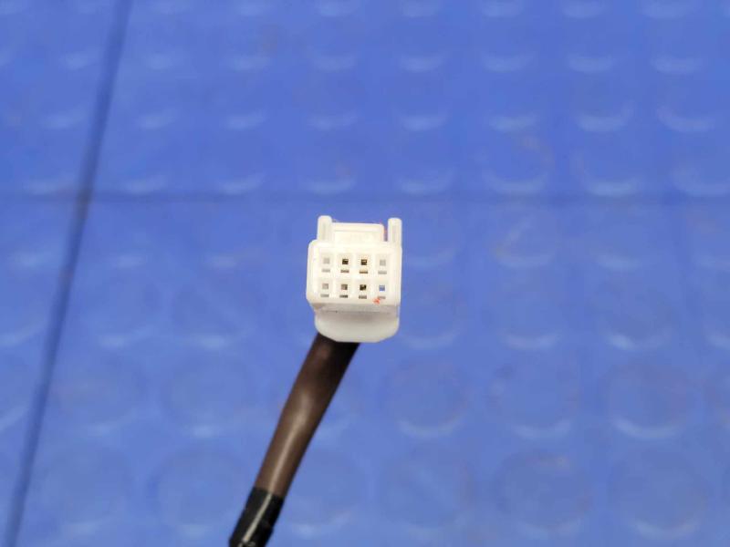 2015 Toyota Camry Combination Switch