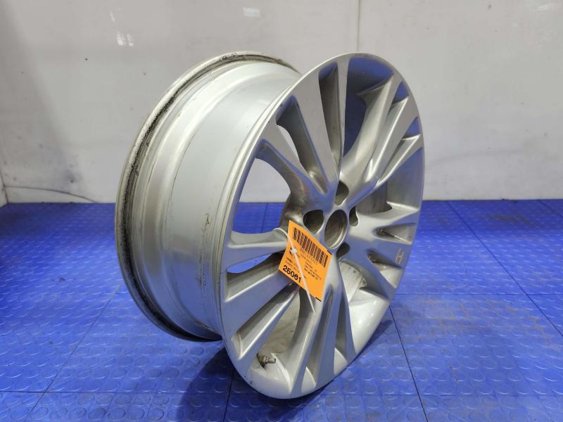 2010 Lexus RX350 RX450H Wheel