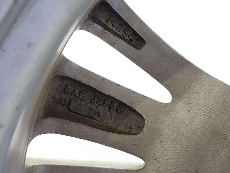 2010 Lexus RX350 RX450H Wheel