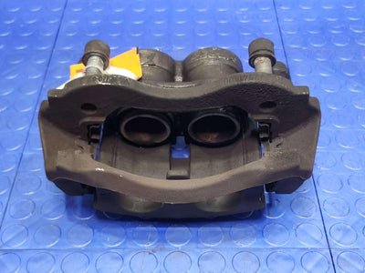 2018 Ram ProMaster Caliper