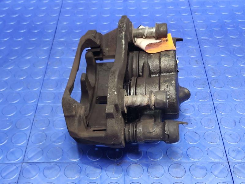2018 Ram ProMaster Caliper