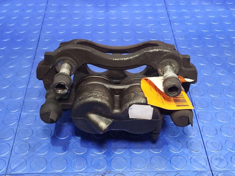 2018 Ram ProMaster Caliper