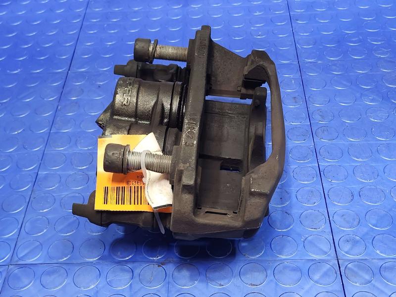 2018 Ram ProMaster Caliper