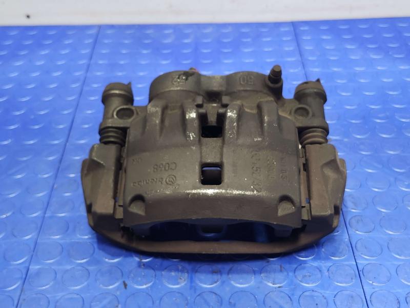 2018 Ram ProMaster Caliper
