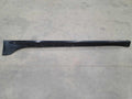 2016 Mitsubishi Lancer Rocker Moulding