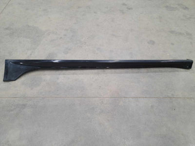 2016 Mitsubishi Lancer Rocker Moulding