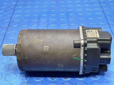 2018 Audi A4 Power Steering Pump/Motor