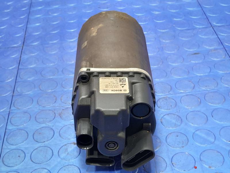 2018 Audi A4 Power Steering Pump/Motor