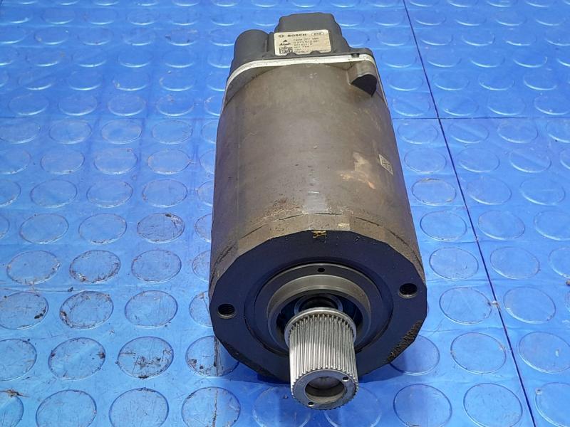2018 Audi A4 Power Steering Pump/Motor