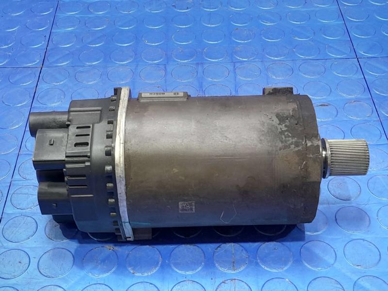 2018 Audi A4 Power Steering Pump/Motor