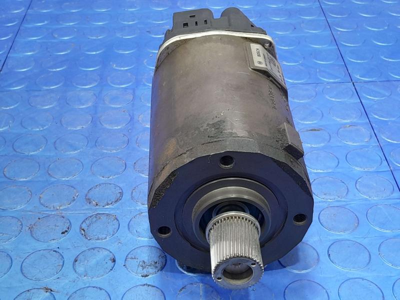 2018 Audi A4 Power Steering Pump/Motor