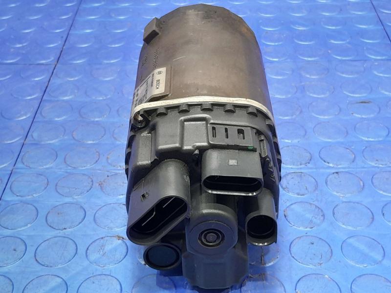 2018 Audi A4 Power Steering Pump/Motor