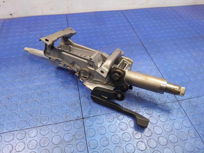 2018 Audi A4 Steering Column