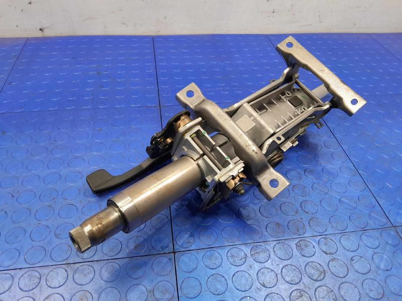 2018 Audi A4 Steering Column