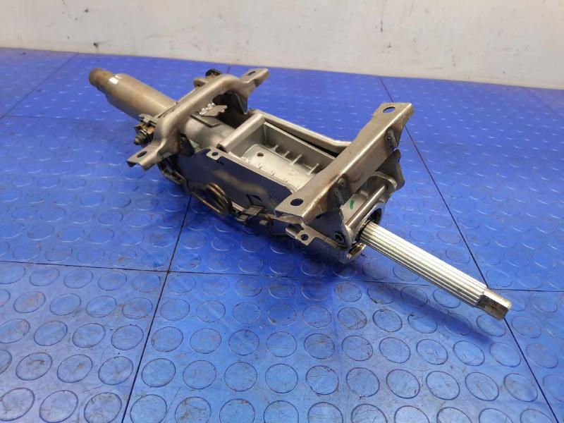 2018 Audi A4 Steering Column