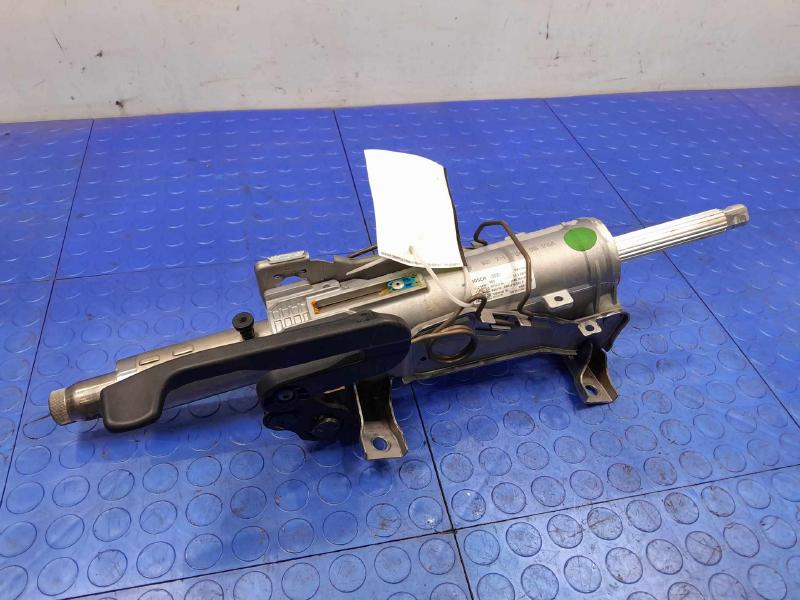 2018 Audi A4 Steering Column