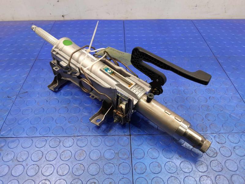 2018 Audi A4 Steering Column