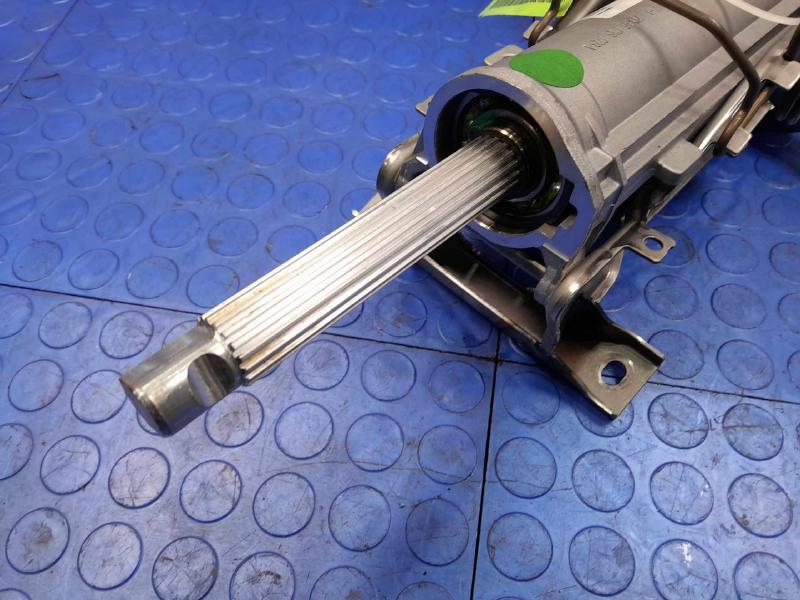 2018 Audi A4 Steering Column